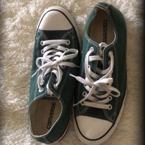 Shoes! (converse) only $15! 😮 Hurry!